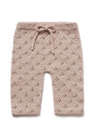 Lana Grossa BUKSER Cool Wool Baby - Strikkeoppskrift (DK)