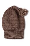 Lana Grossa LUE Cool Wool Big Vintage - Strikkeoppskrift (DK)