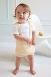 Lana Grossa BUKSER Cool Wool Baby - Strikkeoppskrift (DK)