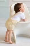 Lana Grossa BUKSER Cool Wool Baby - Strikkeoppskrift (DK)