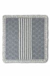 Lana Grossa PLAID Cool Wool Baby - Strikkeoppskrift (DK)