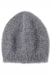 Lana Grossa LUE Cool Wool Baby - Strikkeoppskrift (DK)