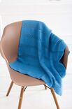 Lana Grossa PLAID Sottile - Strikkeoppskrift (DK)
