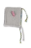 Lana Grossa BILDEBOK The Tube Fine & Cotone - Strikkeoppskrift (DK)