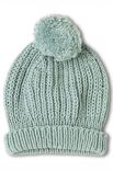 Lana Grossa LUE Elastico - Strikkeoppskrift (DK)