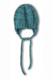 Lana Grossa LUE Cool Wool Big Vintage - Strikkeoppskrift (DK)