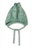 Lana Grossa LUE Natural Superkid Tweed & Ecopuno - Strikkeoppskrift (DK)