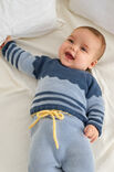 Lana Grossa GENSER Cool Wool Baby