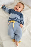Lana Grossa BUKSER Cool Wool Baby