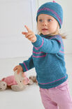 Lana Grossa GENSER Cool Wool Vintage
