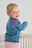 Lana Grossa GENSER Cool Wool Vintage