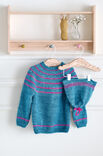 Lana Grossa GENSER Cool Wool Vintage