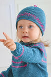 Lana Grossa LUE Cool Wool Vintage
