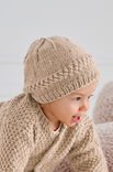 Lana Grossa LUE Cool Wool Superbig Mélange