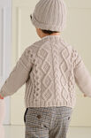 Lana Grossa JAKKE Cool Wool Big