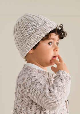 LUE Cool Wool Big fra Lana Grossa