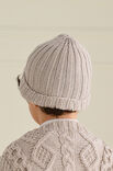 Lana Grossa LUE Cool Wool Big