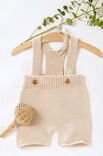 Lana Grossa BUKSER Soft Cotton - Strikkeoppskrift (DK)