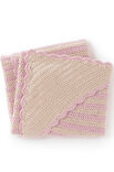 Lana Grossa PLAID Soft cotton - Strikkeoppskrift (DK)