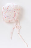 Lana Grossa LUE Cool Wool Baby - Strikkeoppskrift (DK)