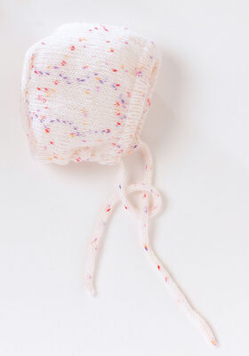 LUE Cool Wool Baby - Strikkeoppskrift (DK) fra Lana Grossa