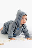 Lana Grossa BUKSER Cool Wool Baby - Strikkeoppskrift (DK)