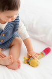 Lana Grossa GIRAFF Cool Wool Baby - Strikkeoppskrift (NO)