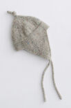 Lana Grossa LUE Cool Wool Baby Print Punto - Strikkeoppskrift (DK)