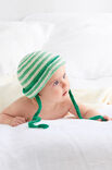 Lana Grossa LUE Soft Cotton - Strikkeoppskrift (DK)