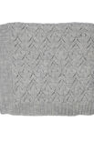 Lana Grossa PLAID Cool Wool Baby - Strikkeoppskrift (DK)