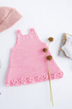 Lana Grossa SOKKER Cotton Love - Strikkeoppskrift (DK)