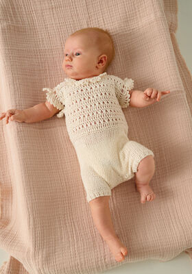BODY Summer Cashmere fra Lana Grossa