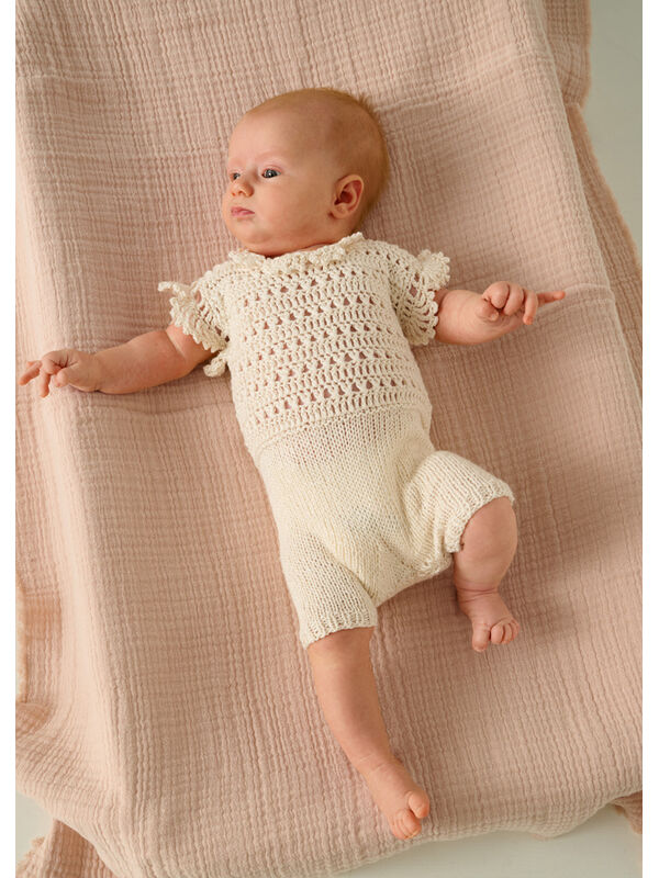 Lana Grossa BODY Summer Cashmere