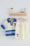 Lana Grossa BUKSE Soft Cotton