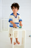 Lana Grossa BUKSE Soft Cotton