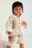 Lana Grossa BUKSE Soft Cotton
