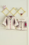 Lana Grossa BUKSE Soft Cotton