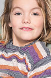 Lana Grossa PULLOVER Linarte - German Edition