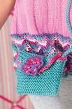 Lana Grossa TASCHE Cotone/Cotone Print - German Edition