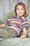 Lana Grossa PULLOVER Linarte - German Edition