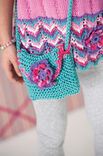 Lana Grossa TASCHE Cotone/Cotone Print - German Edition