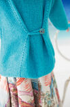Lana Grossa PULLOVER Linarte - German Edition