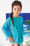 Lana Grossa PULLOVER Linarte - German Edition
