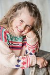 Lana Grossa PULLOVER Organico  - German Edition