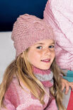 Lana Grossa MÜTZE Alta Moda Alpaca - German Edition