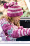 Lana Grossa PULLOVER Mille II - German Edition