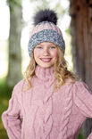 Lana Grossa PULLOVER Alta Moda Alpaca - German Edition