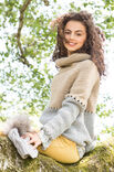 Lana Grossa PULLOVER Mille II - German Edition