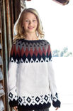 Lana Grossa PULLOVER Bingo - German Edition