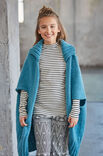 Lana Grossa JACKE Alta Moda Cashmere 16 - German Edition